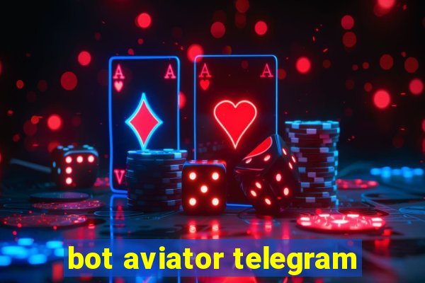 bot aviator telegram